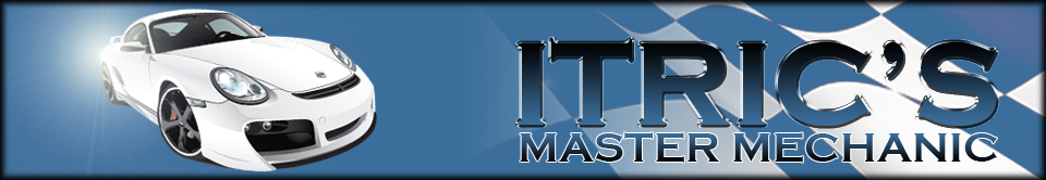 Itrics Master Mechanic of St. Petersburg, FL